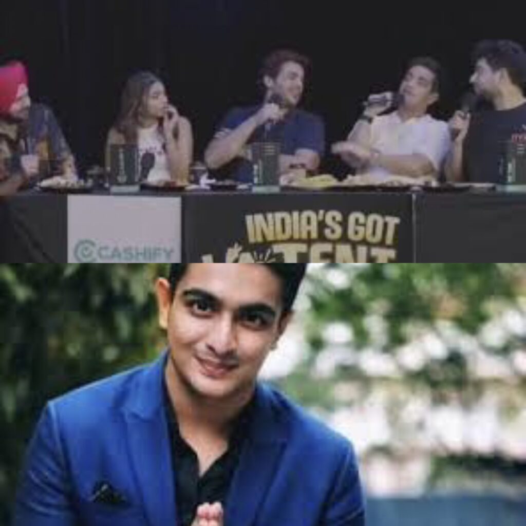 Ranveer Allahbadia Controversy